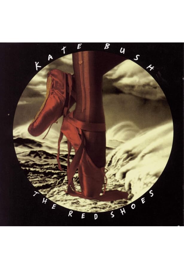 洋楽 KATE BUSH THE RED SHOES CD Kate BUSH - The Red Shoes - Amazon.com Music